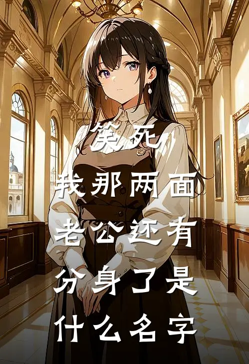 笑死，我那两面老公还有分身了是什么名字