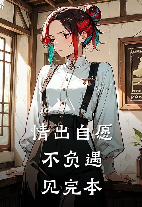 情出自愿，不负遇见完本