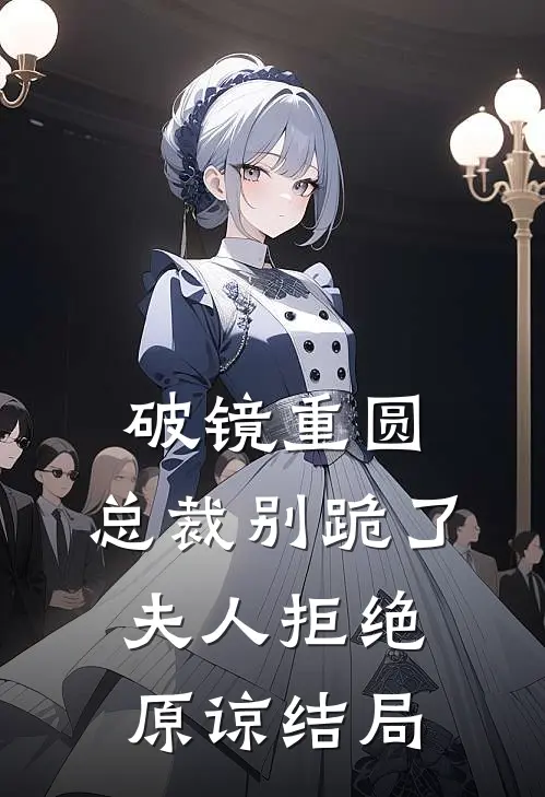 破镜重圆：总裁别跪了，夫人拒绝原谅结局