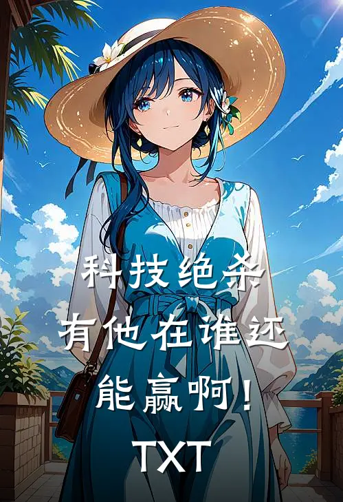 科技绝杀，有他在谁还能赢啊！TXT