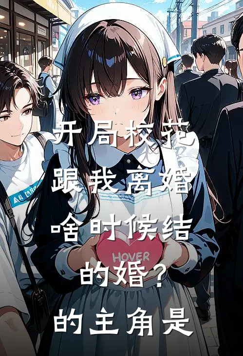 开局校花跟我离婚，啥时候结的婚？的主角是