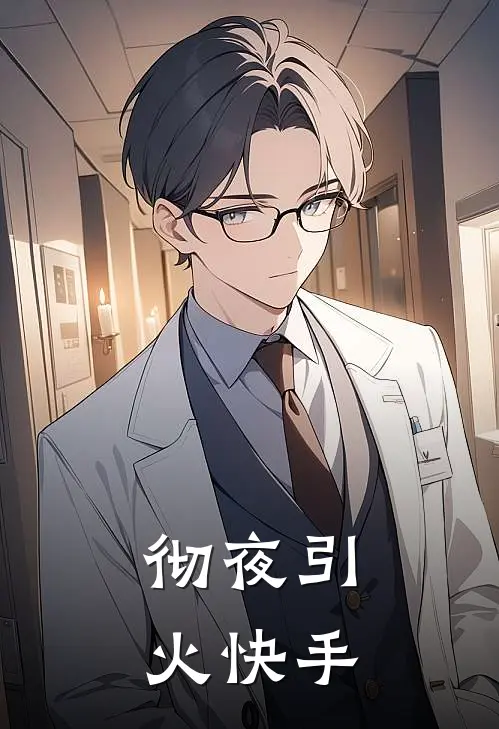 彻夜引火快手