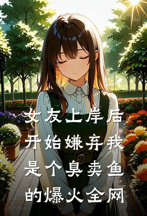女友上岸后，开始嫌弃我是个臭卖鱼的爆火全网