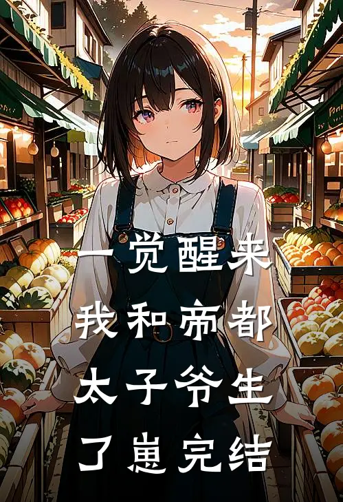 穿越隋唐后，我截胡了观音婢by