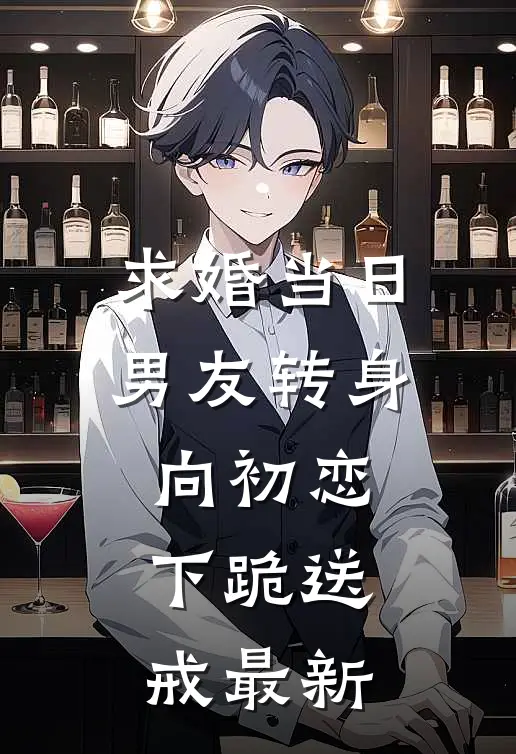 求婚当日，男友转身向初恋下跪送戒最新
