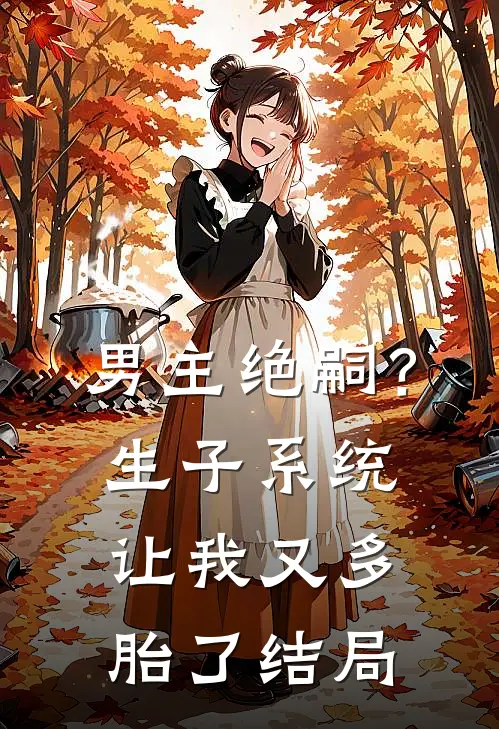 男主绝嗣？生子系统让我又多胎了结局
