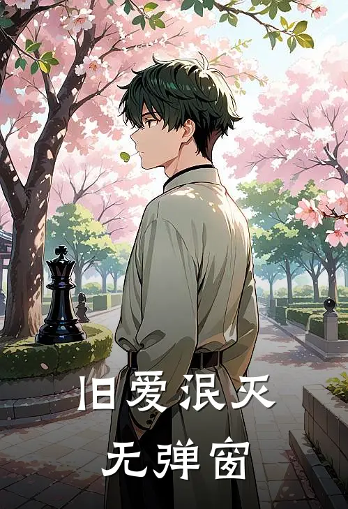 旧爱泯灭无弹窗