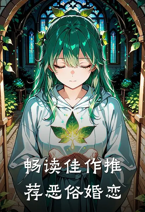 畅读佳作推荐恶俗婚恋