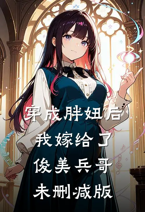 穿成胖妞后我嫁给了俊美兵哥未删减版