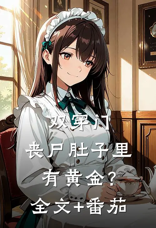双穿门：丧尸肚子里有黄金？全文+番茄