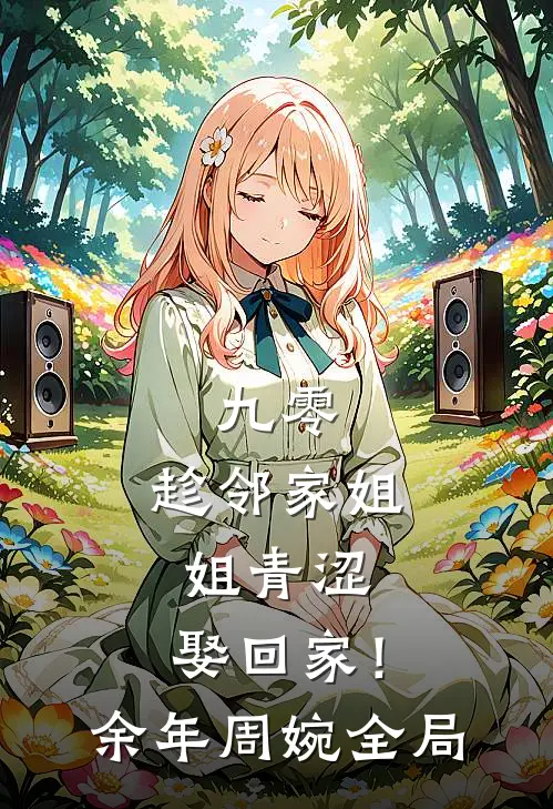 九零：趁邻家姐姐青涩，娶回家！余年周婉全局
