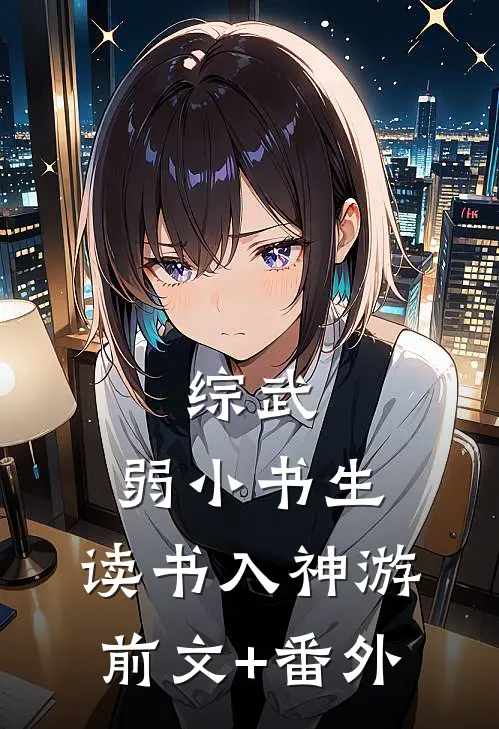综武：弱小书生，读书入神游前文+番外