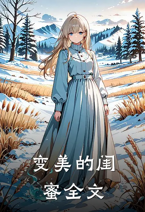 变美的闺蜜全文