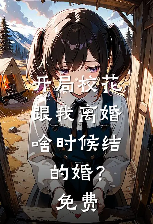开局校花跟我离婚，啥时候结的婚？免费