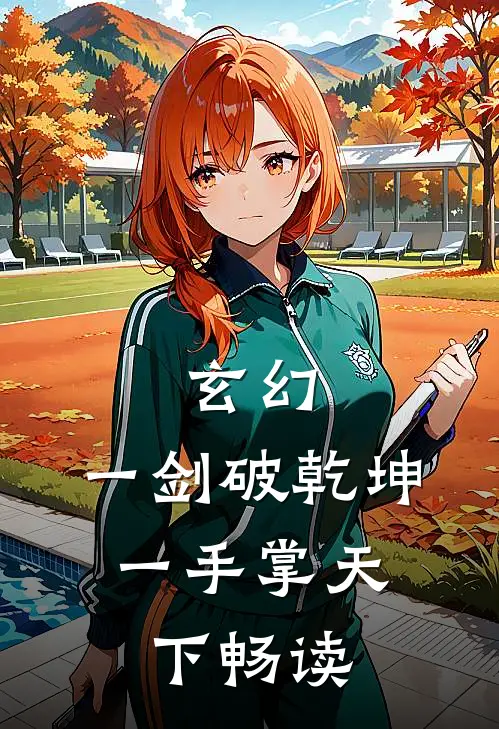 玄幻：一剑破乾坤，一手掌天下畅读