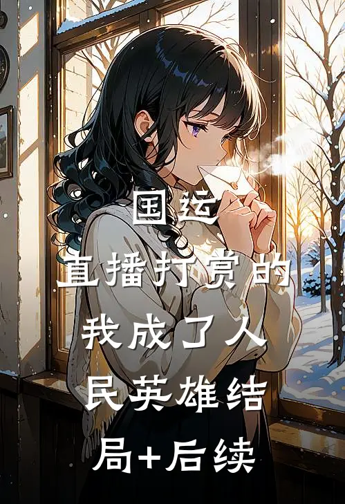 国运：直播打赏的我成了人民英雄结局+后续