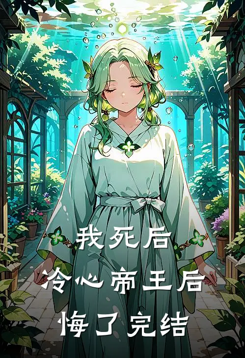 我死后，冷心帝王后悔了完结