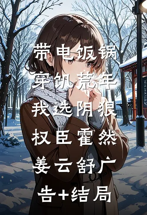 分手后，捡到香香软软憨憨小哭包