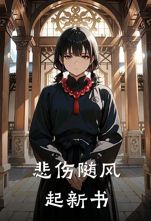 悲伤随风起新书