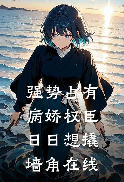 强势占有：病娇权臣日日想撬墙角在线