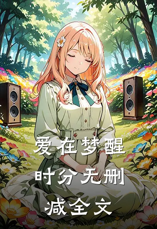 爱在梦醒时分无删减全文
