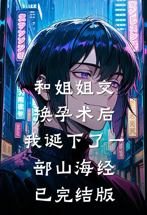 和姐姐交换孕术后 ，我诞下了一部山海经已完结版
