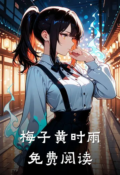 梅子黄时雨免费阅读