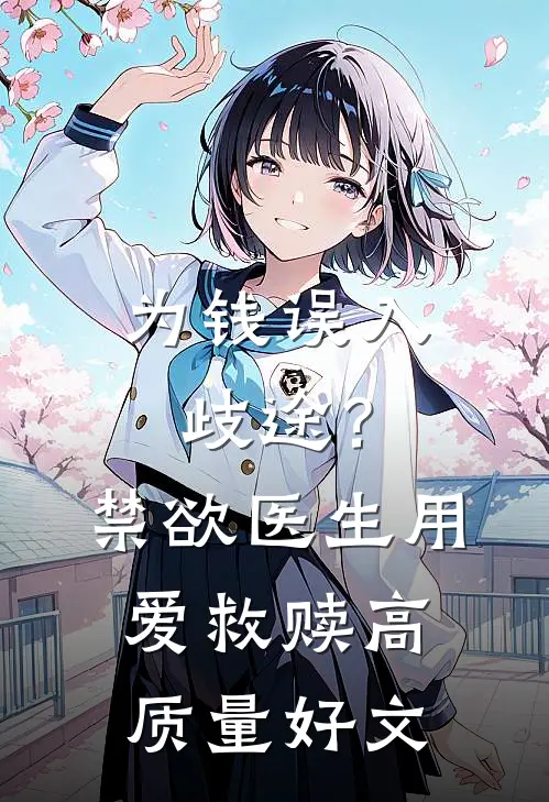 为钱误入歧途？禁欲医生用爱救赎高质量好文
