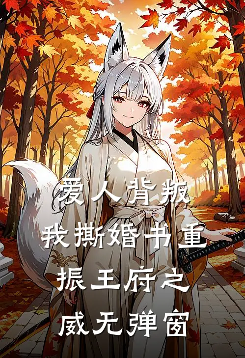 爱人背叛，我撕婚书重振王府之威无弹窗