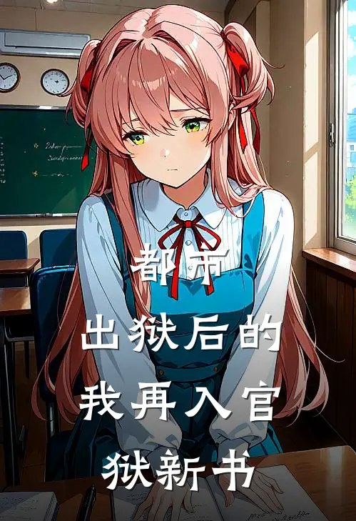 都市：出狱后的我再入官狱新书