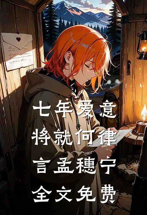 七年爱意将就何律言孟穗宁全文免费