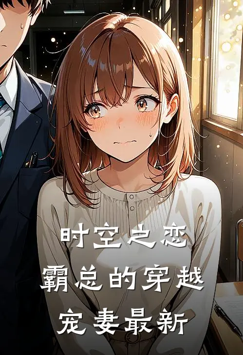 时空之恋：霸总的穿越宠妻最新
