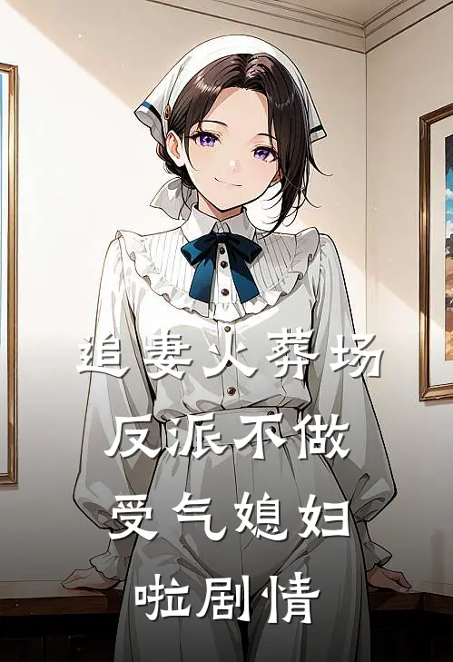 追妻火葬场：反派不做受气媳妇啦剧情