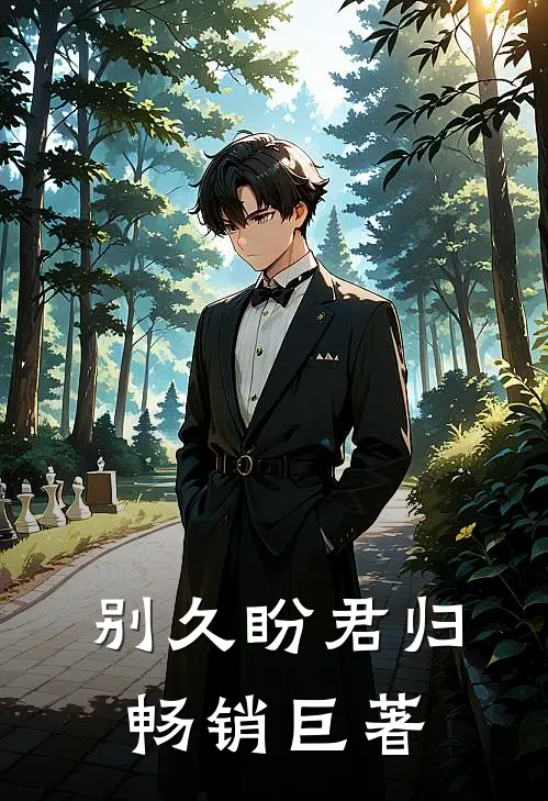 别久盼君归畅销巨著