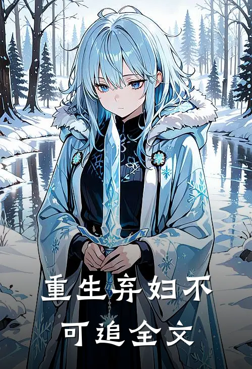 重生弃妇不可追全文