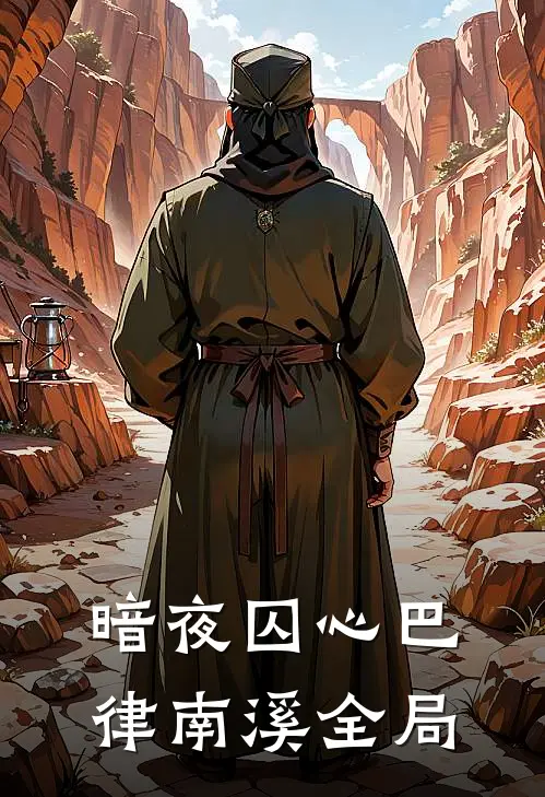 暗夜囚心巴律南溪全局