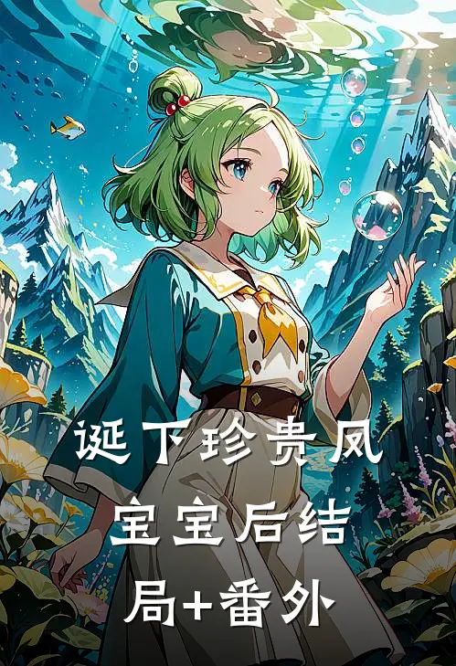 诞下珍贵凤宝宝后结局+番外
