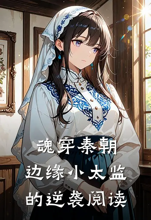 魂穿秦朝：边缘小太监的逆袭阅读