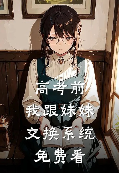 高考前，我跟妹妹交换系统免费看