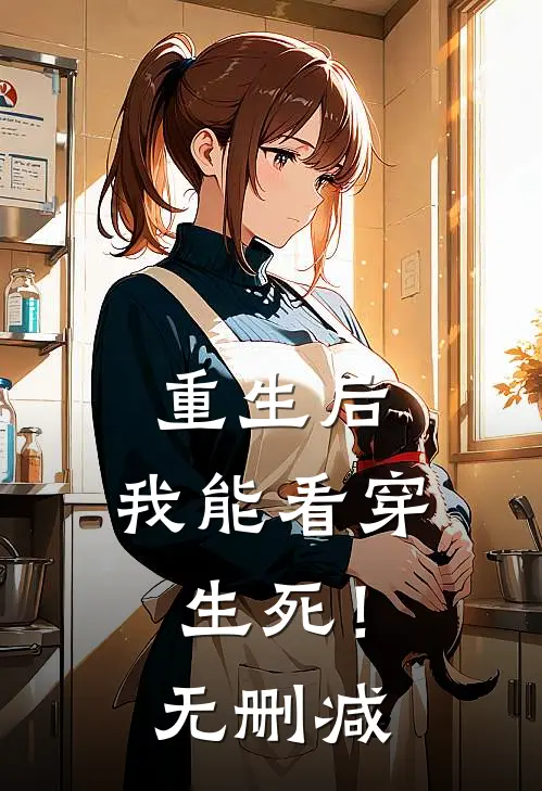 重生后，我能看穿生死！无删减