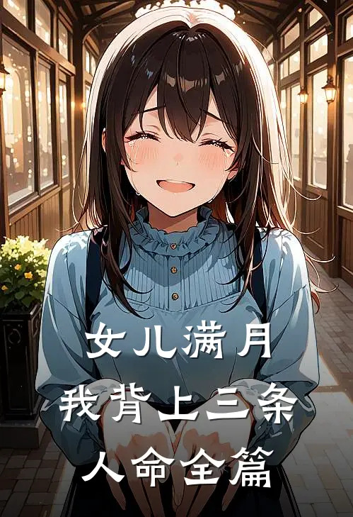女儿满月，我背上三条人命全篇