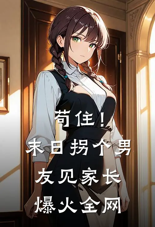 苟住！末日拐个男友见家长爆火全网