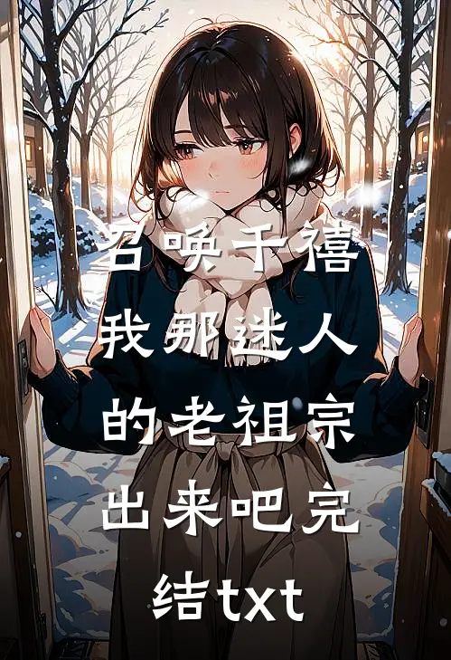 召唤千禧：我那迷人的老祖宗出来吧完结txt