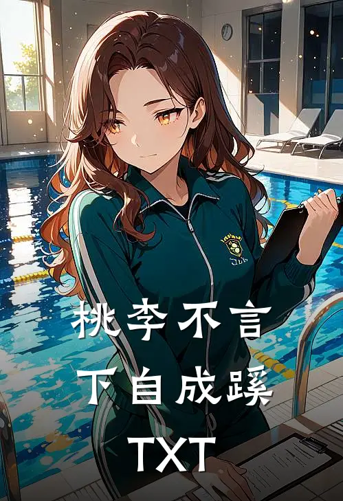 桃李不言，下自成蹊TXT