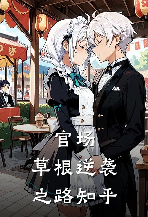 官场：草根逆袭之路知乎