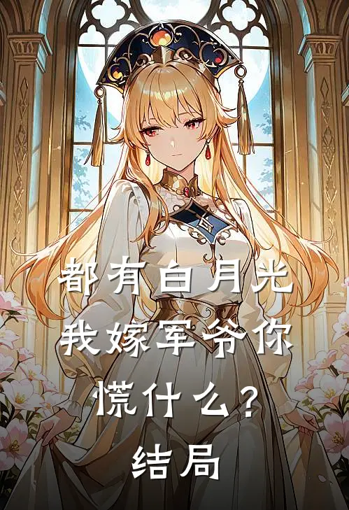 都有白月光，我嫁军爷你慌什么？结局