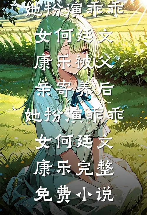 曾把错爱当成光小说大结局
