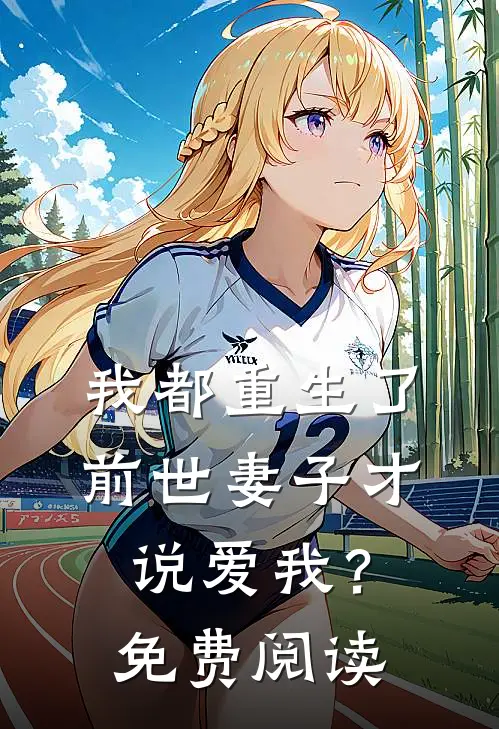 我都重生了，前世妻子才说爱我？免费阅读