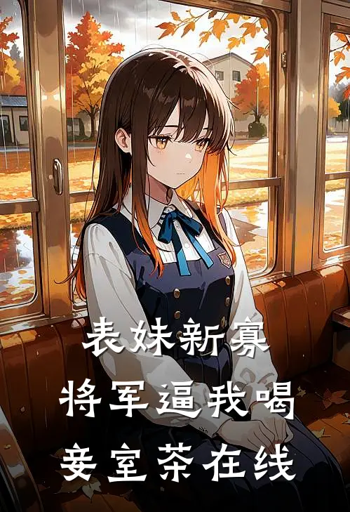 表妹新寡，将军逼我喝妾室茶在线