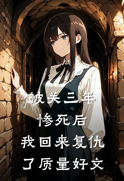 老公养妹杀死我女儿，我要他们血债血偿完整作品